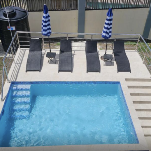 Belle Vue Comforts - One Bedroom